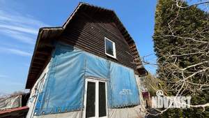 Дом 150м&sup2;, 2-этажный, участок 9 сот.  