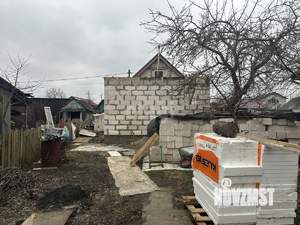 Дом 110м², 2-этажный, участок 3 сот.  