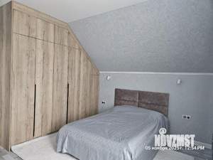 Дом 240м², 2-этажный, участок 7 сот.  