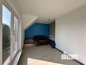 Дом 62м&sup2;, 2-этажный, участок 5 сот.  