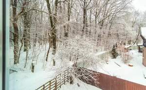 Дом 120м&sup2;, 2-этажный, участок 6 сот.  