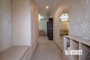 Таунхаус 100м&sup2;, 2-этажный, участок 2 сот.  