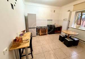 Дом 128м&sup2;, 2-этажный, участок 7 сот.  