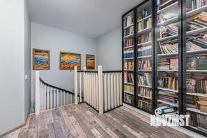 Таунхаус 150м&sup2;, 3-этажный, участок 3 сот.  