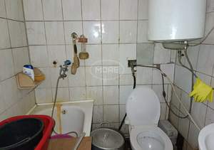 Дом 31м², 2-этажный, участок 7 сот.  