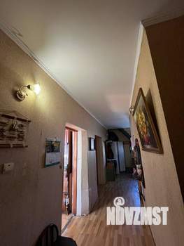 Дом 211м², 3-этажный, участок 6 сот.  