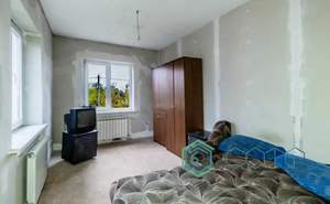 Дом 120м², 2-этажный, участок 5 сот.  