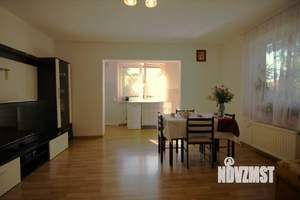 Дом 90м², 2-этажный, участок 3 сот.  