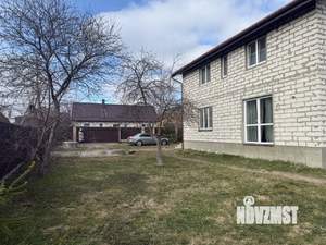 Дом 180м&sup2;, 2-этажный, участок 7 сот.  