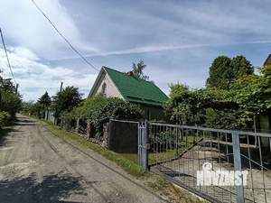 Дом 110м&sup2;, 2-этажный, участок 8 сот.  