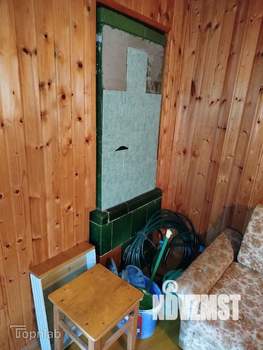 Дом 46м², 2-этажный, участок 5 сот.  