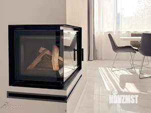 Дом 333м², 2-этажный, участок 6 сот.  