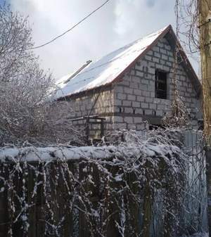 Дом 128м², 2-этажный, участок 7 сот.  