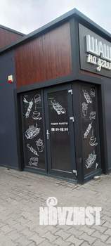 Дом 152м², 3-этажный, участок 8 сот.  