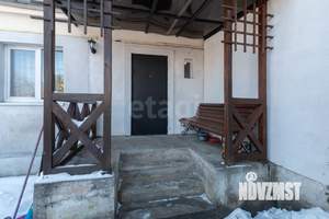 Дом 136м&sup2;, 2-этажный, участок 6 сот.  