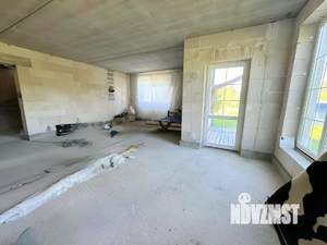 Дом 187м&sup2;, 2-этажный, участок 10 сот.  