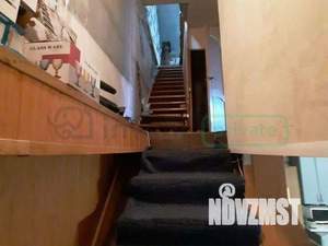 Таунхаус 150м&sup2;, 3-этажный, участок 1 сот.  