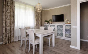 Дом 450м², 2-этажный, участок 7 сот.  