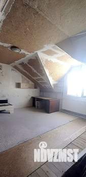 Дом 107м&sup2;, 2-этажный, участок 7 сот.  