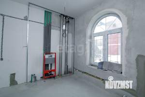 Дом 261м&sup2;, 3-этажный, участок 7 сот.  