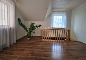 Дом 135м², 2-этажный, участок 22 сот.  