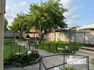 Дом 106м&sup2;, 2-этажный, участок 4 сот.  