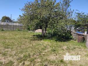 Дом 33м², 1-этажный, участок 7 сот.  