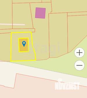 Дом 170м², 2-этажный, участок 6 сот.  