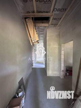 Дом 100м&sup2;, 1-этажный, участок 6 сот.  