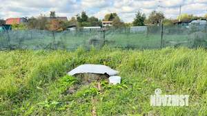 Дом 18м&sup2;, 1-этажный, участок 5 сот.  