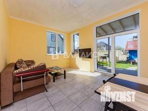 Дом 146м&sup2;, 2-этажный, участок 6 сот.  