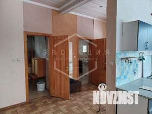 Дом 85м&sup2;, 2-этажный, участок 6 сот.  