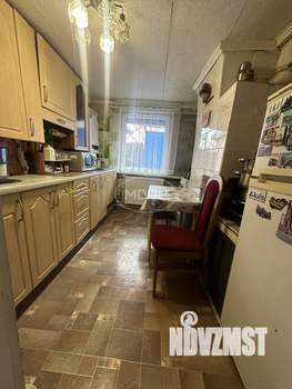 Дом 40м&sup2;, 2-этажный, участок 7 сот.  