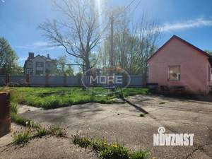 Дом 320м², 2-этажный, участок 15 сот.  