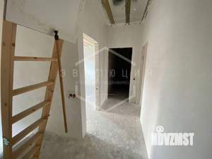 Таунхаус 167м&sup2;, 2-этажный, участок 2 сот.  