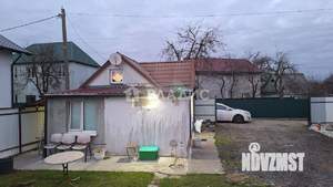 Дом 30м&sup2;, 1-этажный, участок 4 сот.  