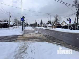 Дом 44м&sup2;, 2-этажный, участок 8 сот.  