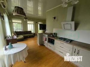 Дом 136м², 2-этажный, участок 10 сот.  