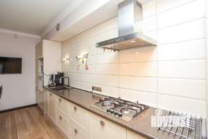 Таунхаус 165м&sup2;, 3-этажный, участок 1 сот.  