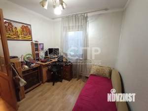 Дом 65м&sup2;, 1-этажный, участок 8 сот.  