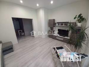 Таунхаус 125м&sup2;, 2-этажный, участок 3 сот.  