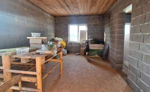 Дом 160м&sup2;, 2-этажный, участок 9 сот.  