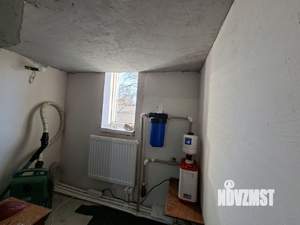 Дом 145м&sup2;, 2-этажный, участок 8 сот.  