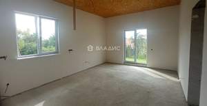 Дом 65м&sup2;, 1-этажный, участок 7 сот.  