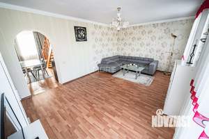 Дом 124м&sup2;, 2-этажный, участок 8 сот.  