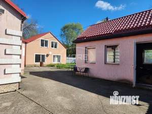 Дом 320м², 2-этажный, участок 15 сот.  