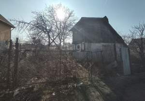 Дача 40м², 2-этажный, участок 4 сот.  