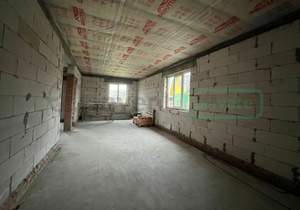 Дом 92м&sup2;, 1-этажный, участок 6 сот.  