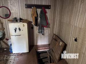 Дом 70м², 2-этажный, участок 4 сот.  