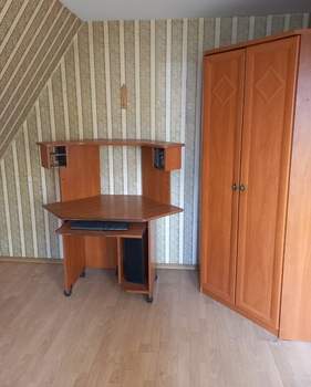 Дом 92м&sup2;, 2-этажный, участок 8 сот.  